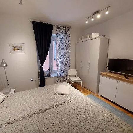 Yes Apartment Zadar