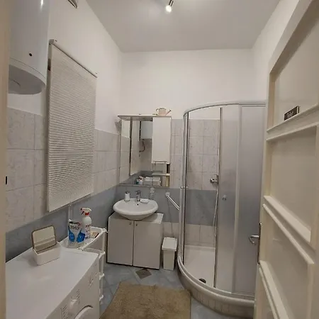 Yes Apartment Zadar