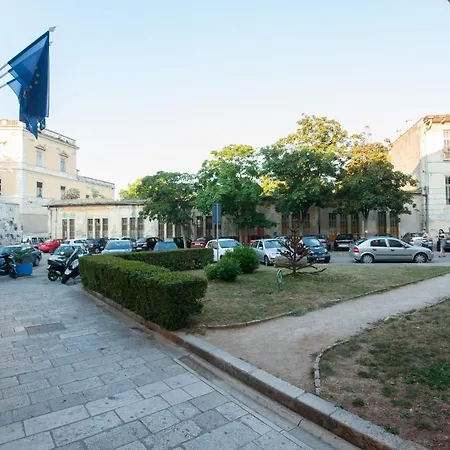 Yes Apartment Zadar