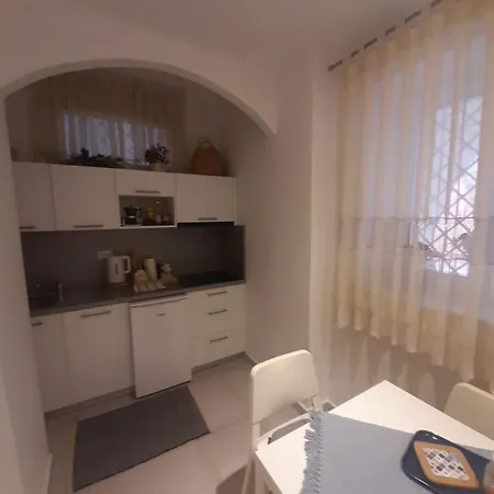 Yes Apartmán