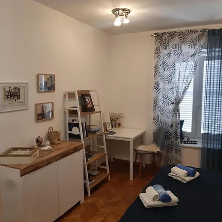 Yes Appartement Zadar