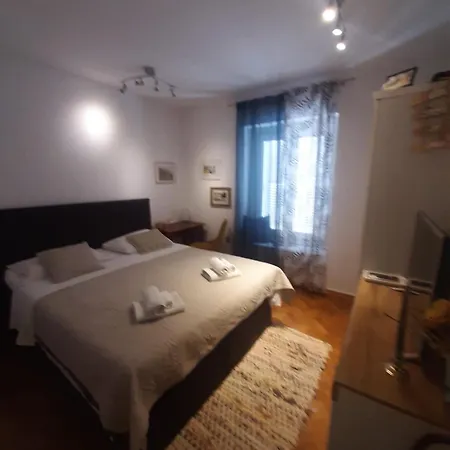 Apartment Yes Zadar